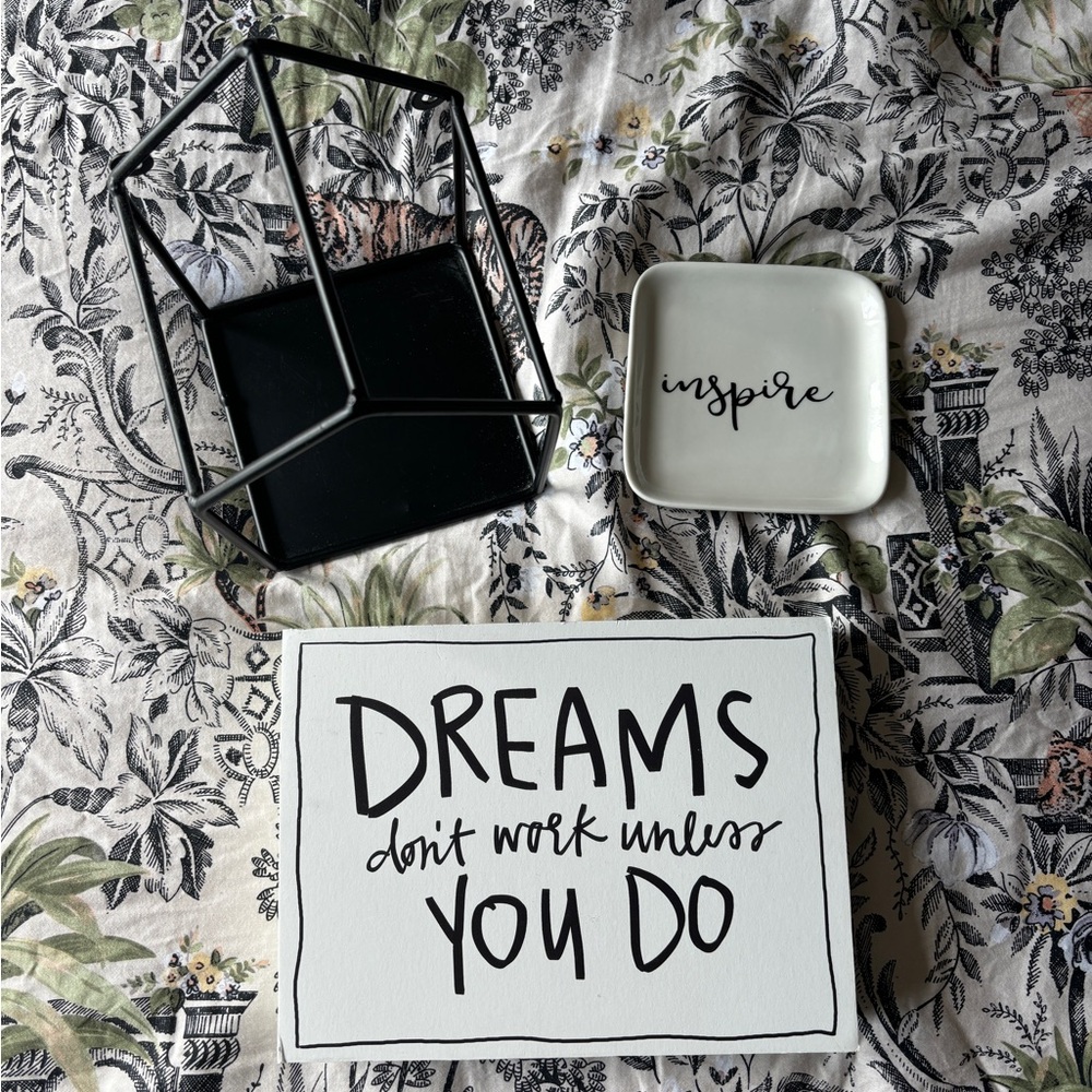 Home Decor Bundle